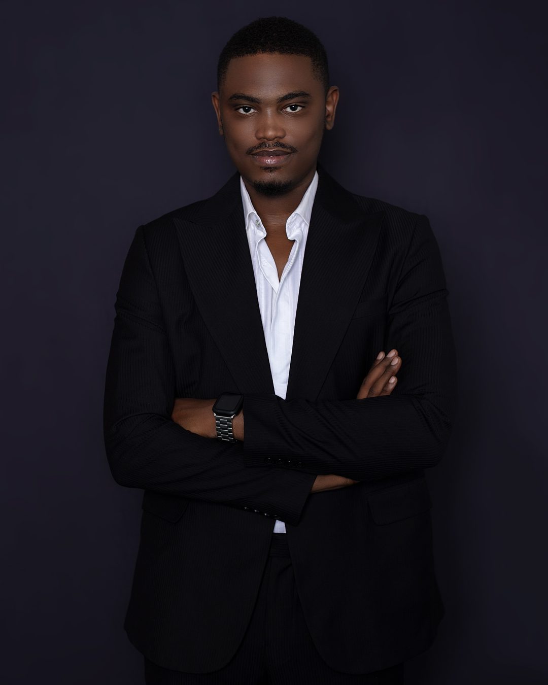 Buhiye Headshot